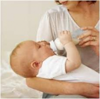 Mleko modyfikowane a żywienie niemowląt i starszych dzieci